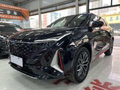 Changan Oushan Z6 2023 Blue Whale 1.5T DCT Smart Comfort Edition - ფოტო 1