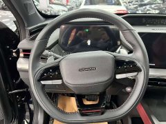 Changan Oushan Z6 2023 Blue Whale 1.5T DCT Smart Comfort Edition - ფოტო 12
