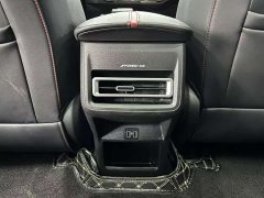 Changan Oushan Z6 2023 Blue Whale 1.5T DCT Smart Comfort Edition - ფოტო 13