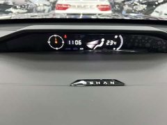 Changan Oushan Z6 2023 Blue Whale 1.5T DCT Smart Comfort Edition - ფოტო 16
