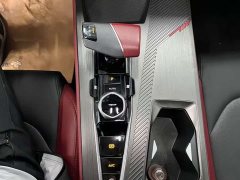 Changan Oushan Z6 2023 Blue Whale 1.5T DCT Smart Comfort Edition - ფოტო 18