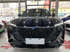 Changan Oushan Z6 2023 Blue Whale 1.5T DCT Smart Comfort Edition - ფოტო 2