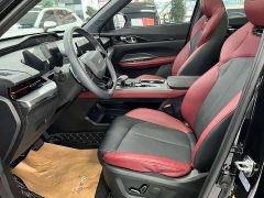 Changan Oushan Z6 2023 Blue Whale 1.5T DCT Smart Comfort Edition - ფოტო 4