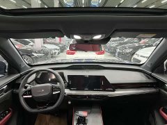 Changan Oushan Z6 2023 Blue Whale 1.5T DCT Smart Comfort Edition - ფოტო 5