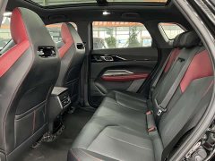 Changan Oushan Z6 2023 Blue Whale 1.5T DCT Smart Comfort Edition - ფოტო 6