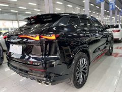 Changan Oushan Z6 2023 Blue Whale 1.5T DCT Smart Comfort Edition - ფოტო 7