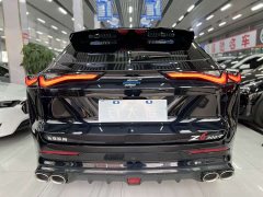 Changan Oushan Z6 2023 Blue Whale 1.5T DCT Smart Comfort Edition - ფოტო 8