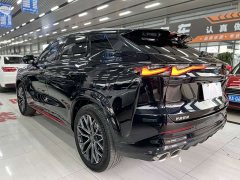 Changan Oushan Z6 2023 Blue Whale 1.5T DCT Smart Comfort Edition - ფოტო 9