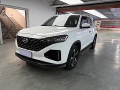 Hyundai Beijing Hyundai ix35 240TGDi DCT 2WD GLS Leading Edition - ფოტო 1