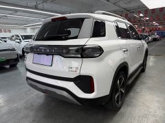 Hyundai Beijing Hyundai ix35 240TGDi DCT 2WD GLS Leading Edition - ფოტო 10