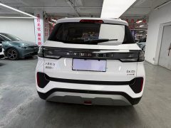 Hyundai Beijing Hyundai ix35 240TGDi DCT 2WD GLS Leading Edition - ფოტო 11