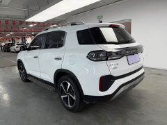 Hyundai Beijing Hyundai ix35 240TGDi DCT 2WD GLS Leading Edition - ფოტო 12