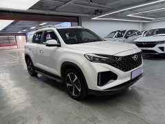 Hyundai Beijing Hyundai ix35 240TGDi DCT 2WD GLS Leading Edition - ფოტო 3