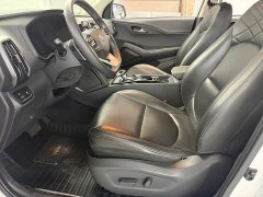 Hyundai Beijing Hyundai ix35 240TGDi DCT 2WD GLS Leading Edition - ფოტო 5