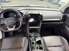 Hyundai Beijing Hyundai ix35 240TGDi DCT 2WD GLS Leading Edition - ფოტო 7