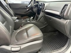 Hyundai Beijing Hyundai ix35 240TGDi DCT 2WD GLS Leading Edition - ფოტო 8