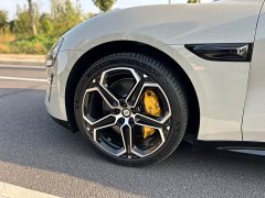 Xiaomi SU7 2024 Rear-Wheel Drive Ultra-Long Range Advanced Autonomous Driving Pro - ფოტო 10