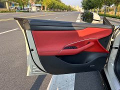 Xiaomi SU7 2024 Rear-Wheel Drive Ultra-Long Range Advanced Autonomous Driving Pro - ფოტო 13
