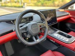 Xiaomi SU7 2024 Rear-Wheel Drive Ultra-Long Range Advanced Autonomous Driving Pro - ფოტო 15