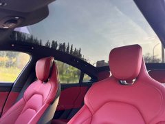 Xiaomi SU7 2024 Rear-Wheel Drive Ultra-Long Range Advanced Autonomous Driving Pro - ფოტო 16