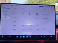 Xiaomi SU7 2024 Rear-Wheel Drive Ultra-Long Range Advanced Autonomous Driving Pro - ფოტო 18