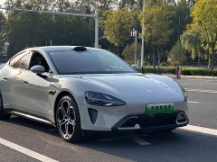Xiaomi SU7 2024 Rear-Wheel Drive Ultra-Long Range Advanced Autonomous Driving Pro - ფოტო 2