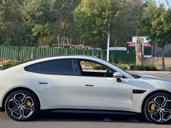 Xiaomi SU7 2024 Rear-Wheel Drive Ultra-Long Range Advanced Autonomous Driving Pro - ფოტო 3