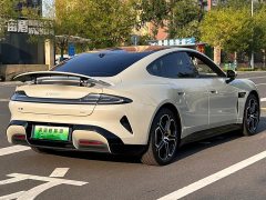 Xiaomi SU7 2024 Rear-Wheel Drive Ultra-Long Range Advanced Autonomous Driving Pro - ფოტო 4