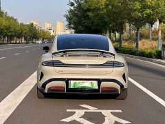 Xiaomi SU7 2024 Rear-Wheel Drive Ultra-Long Range Advanced Autonomous Driving Pro - ფოტო 5