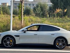 Xiaomi SU7 2024 Rear-Wheel Drive Ultra-Long Range Advanced Autonomous Driving Pro - ფოტო 7