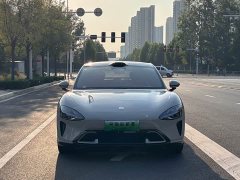 Xiaomi SU7 2024 Rear-Wheel Drive Ultra-Long Range Advanced Autonomous Driving Pro - ფოტო 8