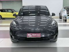 Tesla Model Y Rear-Wheel Drive - ფოტო 10