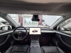 Tesla Model Y Rear-Wheel Drive - ფოტო 11