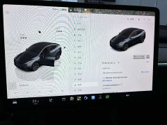 Tesla Model Y Rear-Wheel Drive - ფოტო 13