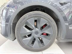 Tesla Model Y Rear-Wheel Drive - ფოტო 15
