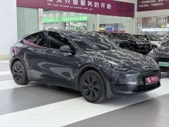 Tesla Model Y Rear-Wheel Drive - ფოტო 2