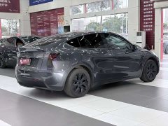 Tesla Model Y Rear-Wheel Drive - ფოტო 6