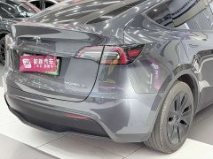 Tesla Model Y Rear-Wheel Drive - ფოტო 7