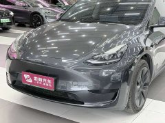 Tesla Model Y Rear-Wheel Drive - ფოტო 8