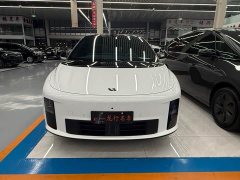 Li Auto i6 2025 Two-Wheel Drive Standard - ფოტო 3