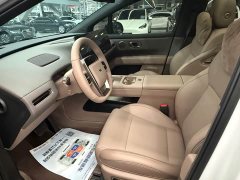 Li Auto i6 2025 Two-Wheel Drive Standard - ფოტო 4
