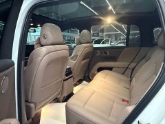 Li Auto i6 2025 Two-Wheel Drive Standard - ფოტო 5