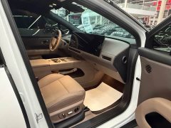 Li Auto i6 2025 Two-Wheel Drive Standard - ფოტო 6