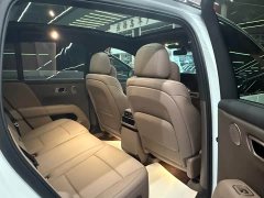 Li Auto i6 2025 Two-Wheel Drive Standard - ფოტო 7
