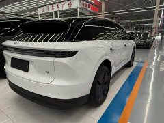 Li Auto i6 2025 Two-Wheel Drive Standard - ფოტო 8