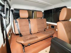 Toyota Land Cruiser (Import) LC71 4.0L Automatic - ფოტო 10
