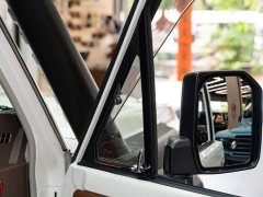 Toyota Land Cruiser (Import) LC71 4.0L Automatic - ფოტო 12