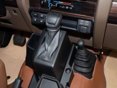 Toyota Land Cruiser (Import) LC71 4.0L Automatic - ფოტო 15