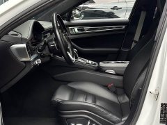 Porsche Panamera E-Hybrid 2018 Panamera Turbo S E-Hybrid Sport Turismo 4.0T - ფოტო 10