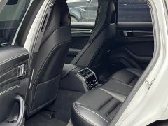 Porsche Panamera E-Hybrid 2018 Panamera Turbo S E-Hybrid Sport Turismo 4.0T - ფოტო 11